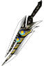 Dark Breaker Two-Hand