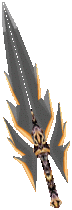 Divine Archangel Sword