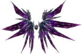 Wing of Void (Lvl 2.5)