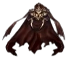 Cloak of Death (Lvl 2.5)