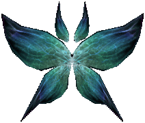 Wing of Spirits (Lvl 2)