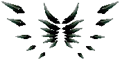 Wing of Darkness (Lvl 2)