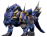 Fenrir +Protect (Lvl 1)