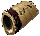 Broken Horn