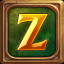 Letter Z