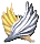 Transmogrify Emblem