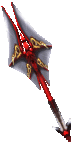 Chaos Dragon Two-Hand Axe