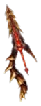 Summon Spirit Stick