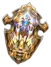 Bloody Angel Shield