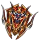 Judge's Angel Shield