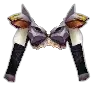 Sylphid Ray Armor