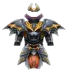 Volcano Armor