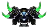 Phoenix Soul Armor