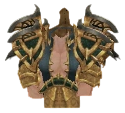 [T4] Thorned Drakzar Armor