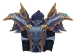 [T5] Voidborn Netherion Armor