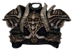 [T5] Ironclad Varkrul Armor
