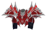 [T5] Savage Bloodgrin Armor