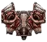 [T6] Forsaken Gravion Armor